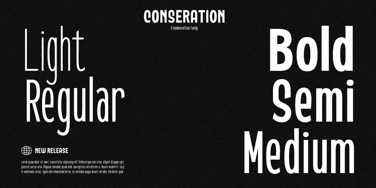 Conseration